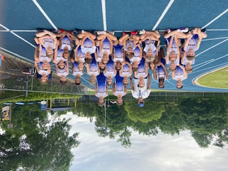 Team Photo - Spring 2024