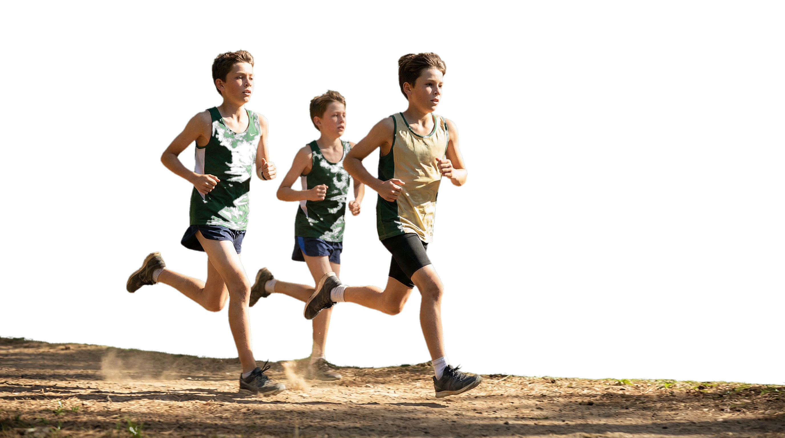 Cross Country